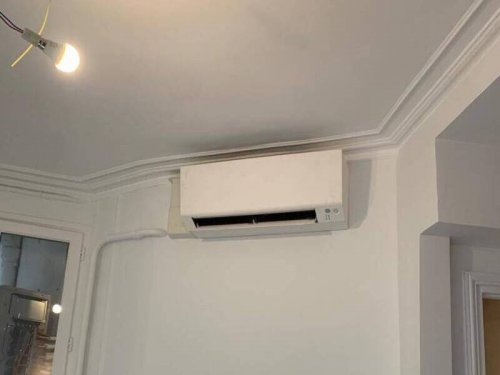 Entreprise pour installation et dépannage de climatisation à Courbevoie et ses alentours