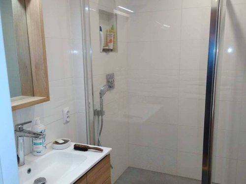Entreprise de rénovation pour salle de bain dans appartement autour de Asnières-sur-Seine