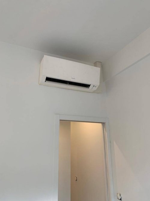 Installation Climatisation DAIKIN Multi split