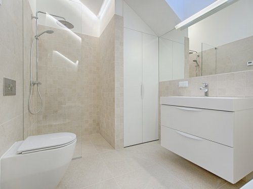 Entreprise de rénovation pour salle de bain dans appartement autour de Colombes